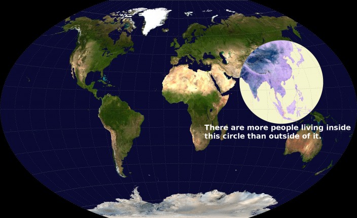 map-population
