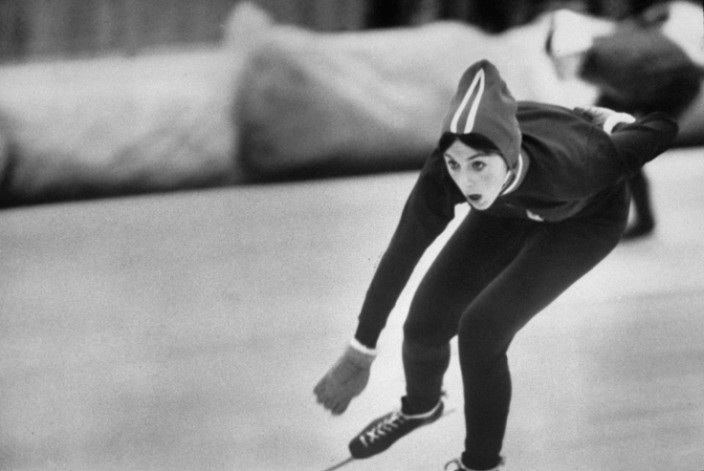 15 фактов из истории Олимпийских игр